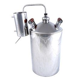 Самогонный аппарат в Ишимбае всего за 3200 рублей